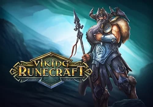 Viking Runecraft