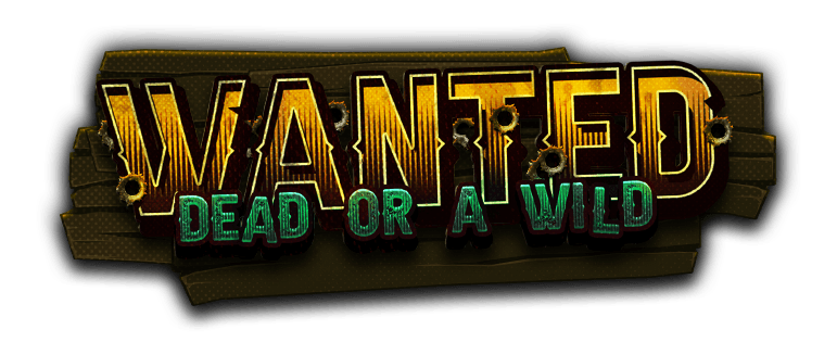 Wanted Dead or a Wild