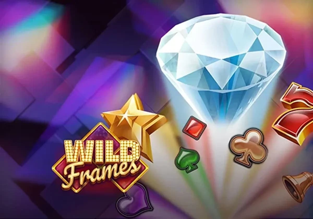 Wild Frames