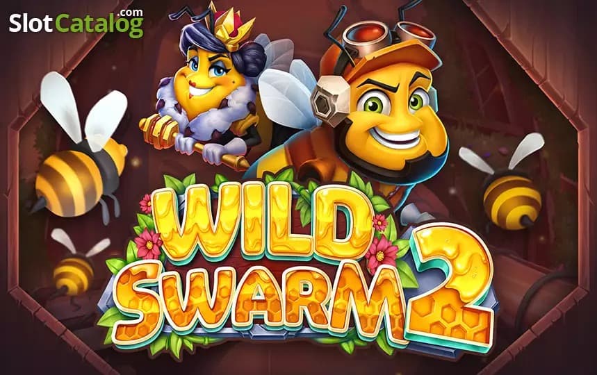 Wild Swarm 2