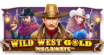 Wild West Gold Megaways