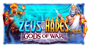 Zeus vs Hades - Gods of War