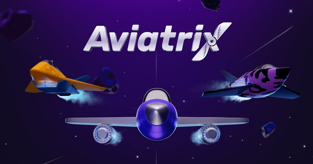 Aviatrix kres igra