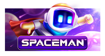 Spaceman kres igra